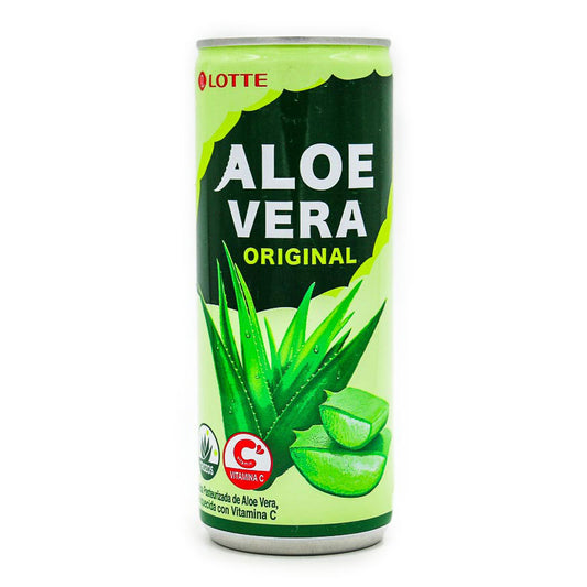 Lata Aloe vera
