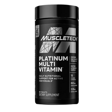 MUSCLETECH – Natural Shop