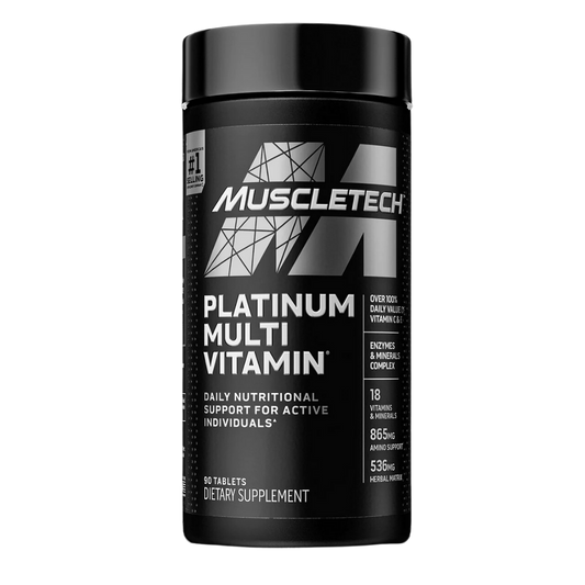 Muscletech Store MUSCLETECH – Natural Shop