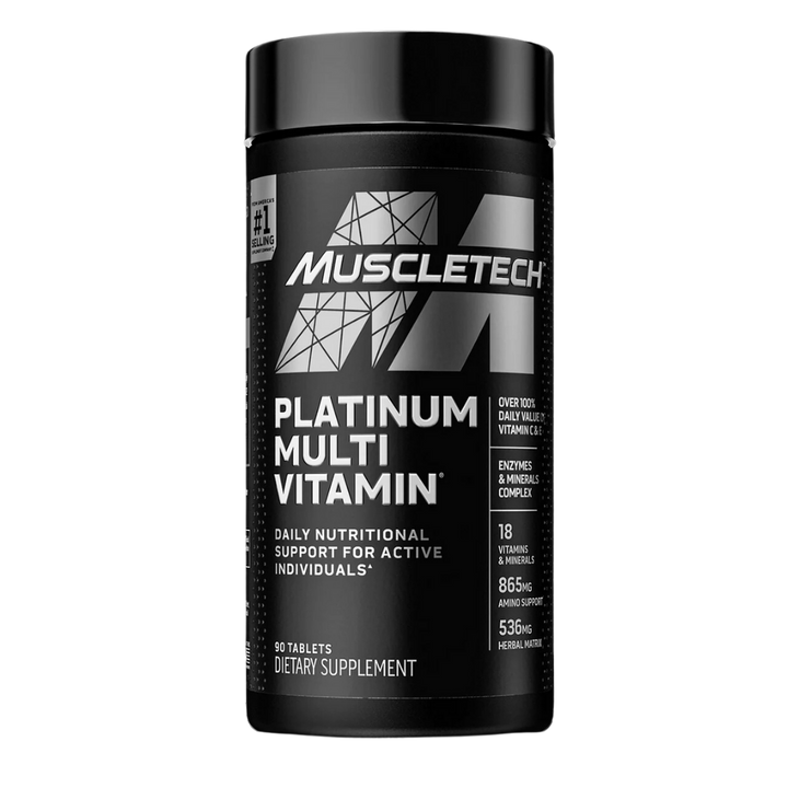 MUSCLETECH – Natural Shop
