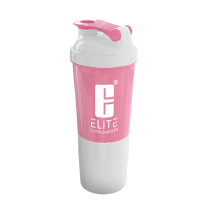 SHAKER ELITE SUPPLEMENTS