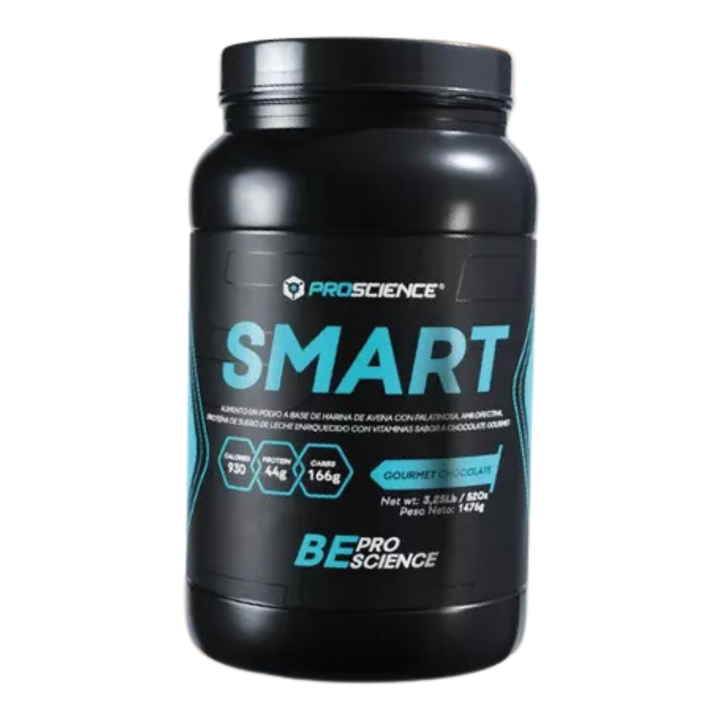 SMART GAINER PROSCIENCE