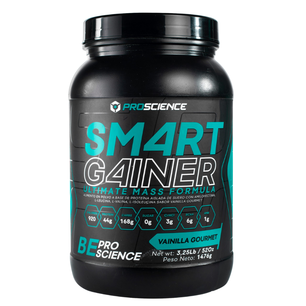 SMART GAINER PROSCIENCE