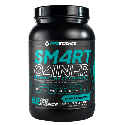 SMART GAINER PROSCIENCE