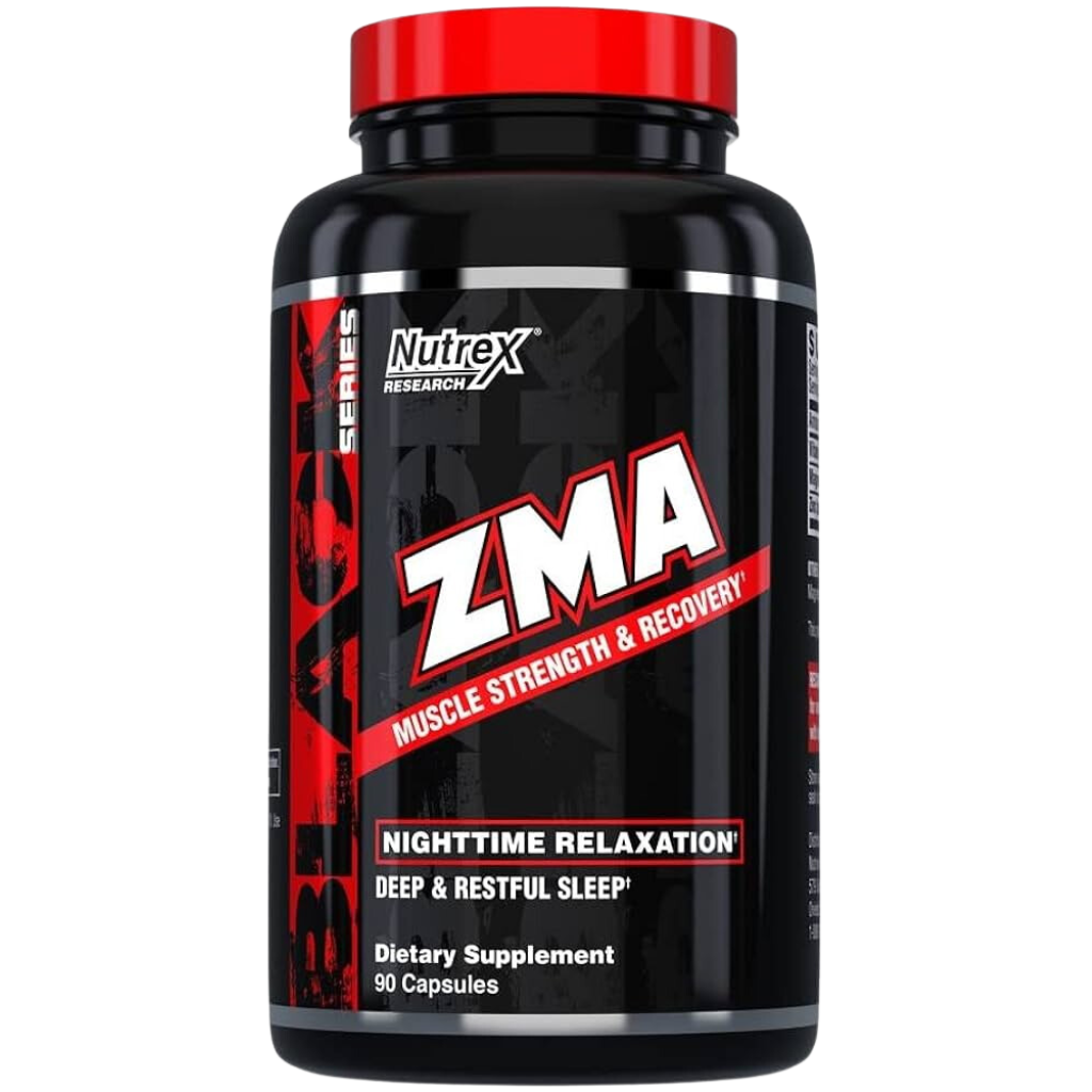 ZMA NUTREX