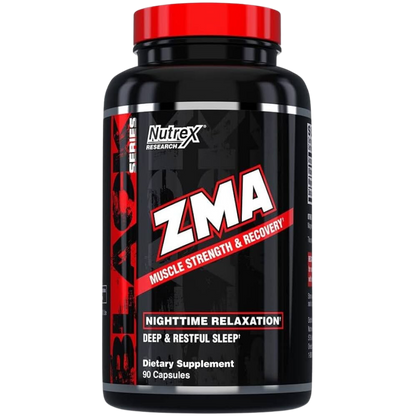 ZMA NUTREX