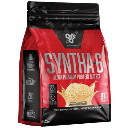 SYNTHA-6 BSN