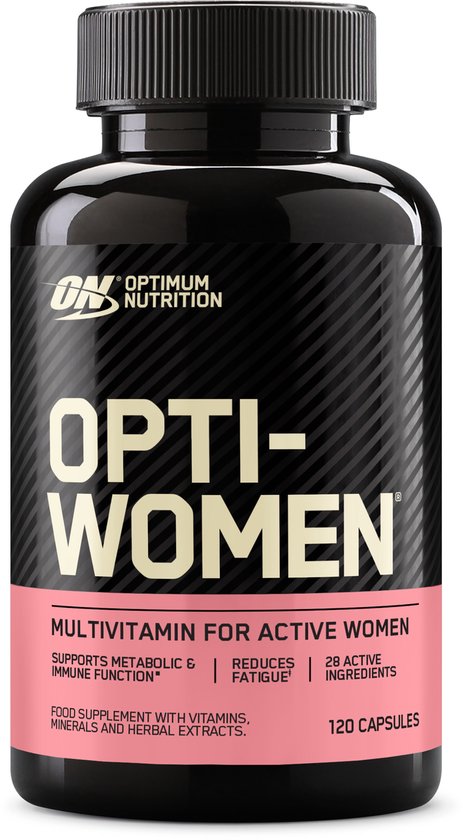 OPTI-WOMEN OPTIMUM NUTRITION