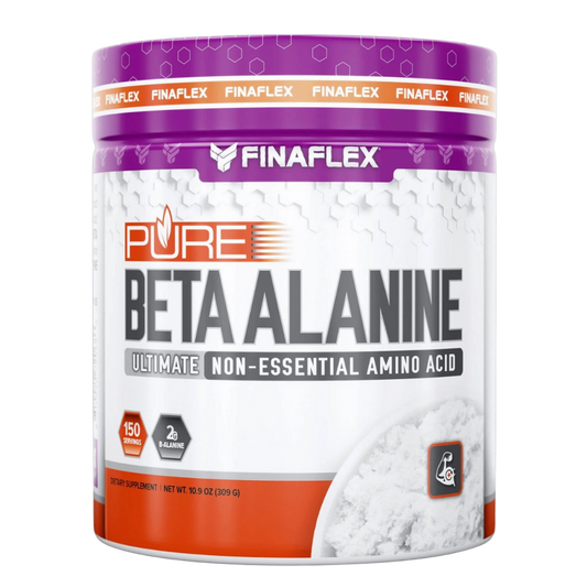 PURE BETA ALANINE FINAFLEX