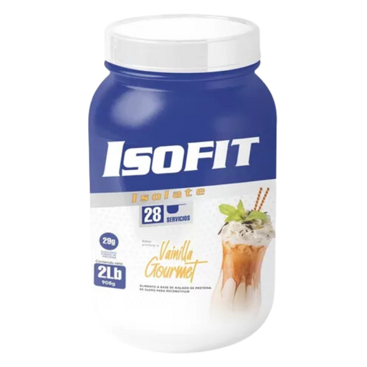 ISOFIT TNT SUPERNUTRITION