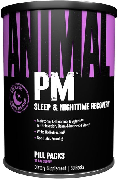 ANIMAL PM UNIVERSAL