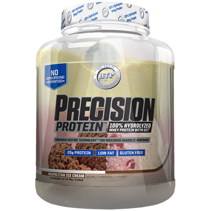 PRECISION PROTEIN HI TECH PHARMACEUTICALS