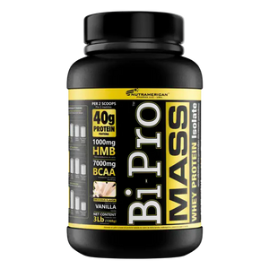 Bi-Pro Mass