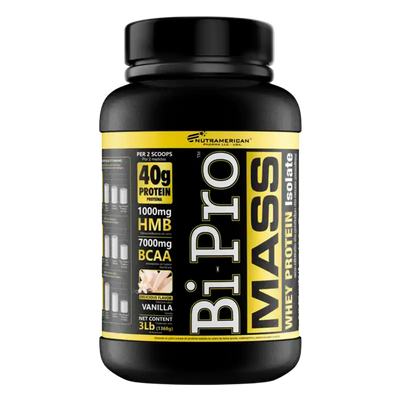 Bi-Pro Mass
