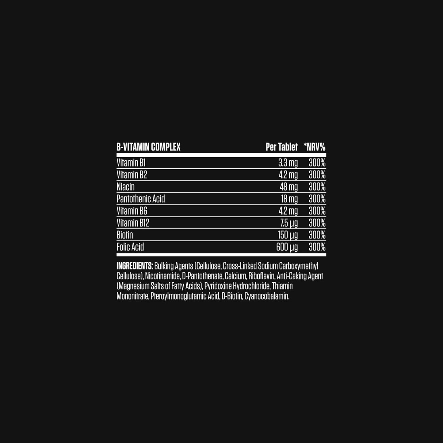 BLACK STAK APPLIED NUTRITION