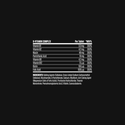 BLACK STAK APPLIED NUTRITION