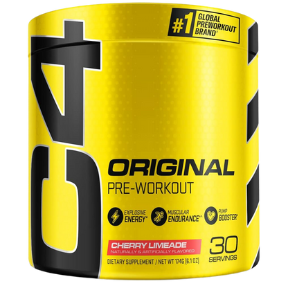 C4 ORIGINAL CELLUCOR