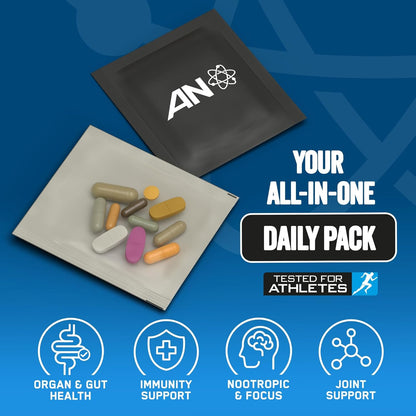 BLACK STAK APPLIED NUTRITION