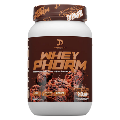 WHEYPHORM DRAGON PHARMA