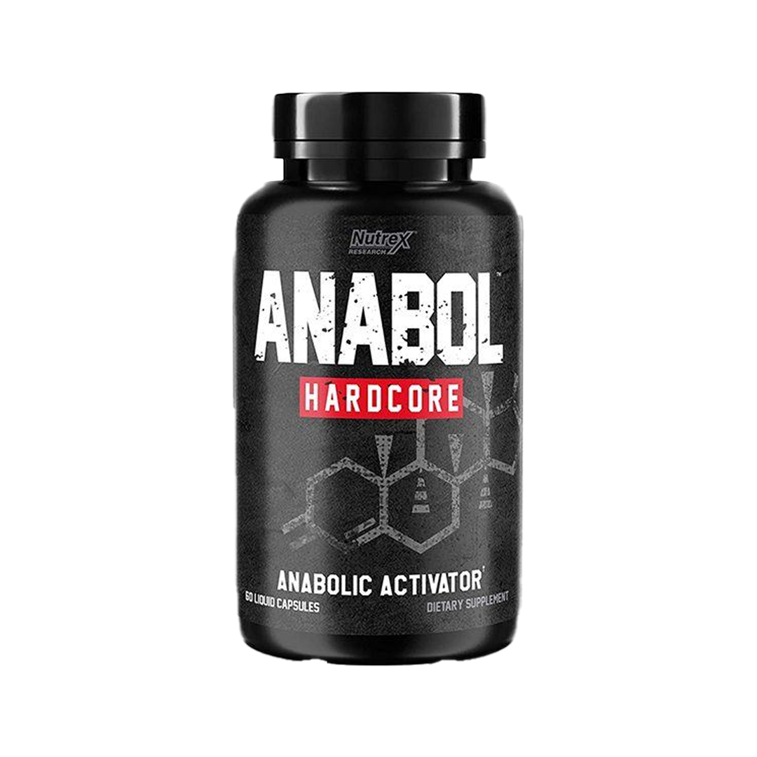 ANABOL HARDCORE NUTREX