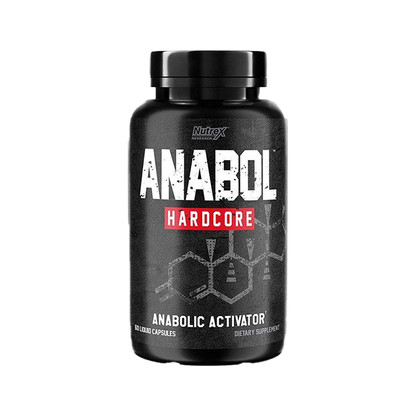 ANABOL HARDCORE NUTREX