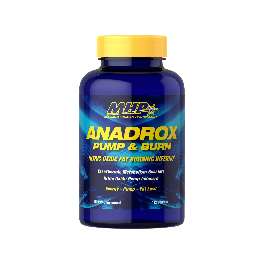 ANADROX MHP