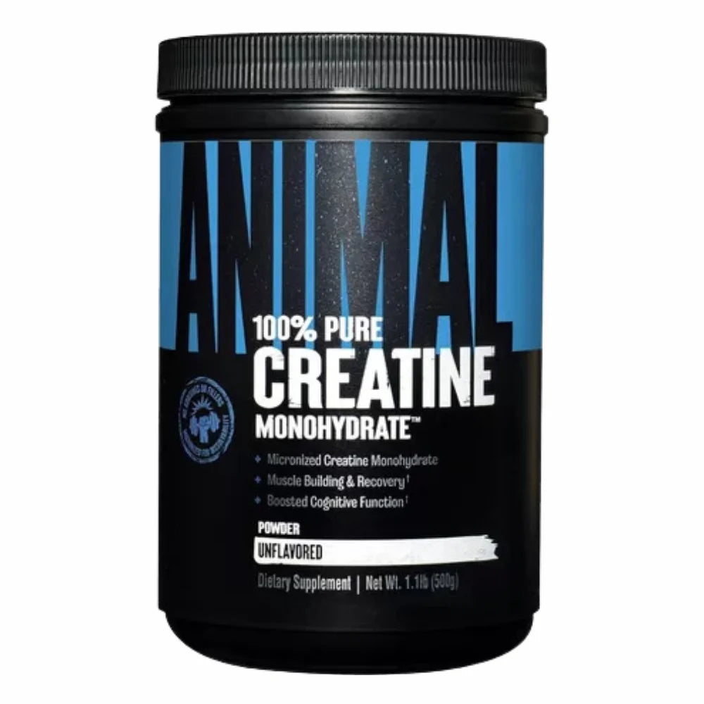 ANIMAL CREATINE UNIVERSAL