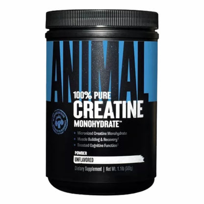 ANIMAL CREATINE UNIVERSAL