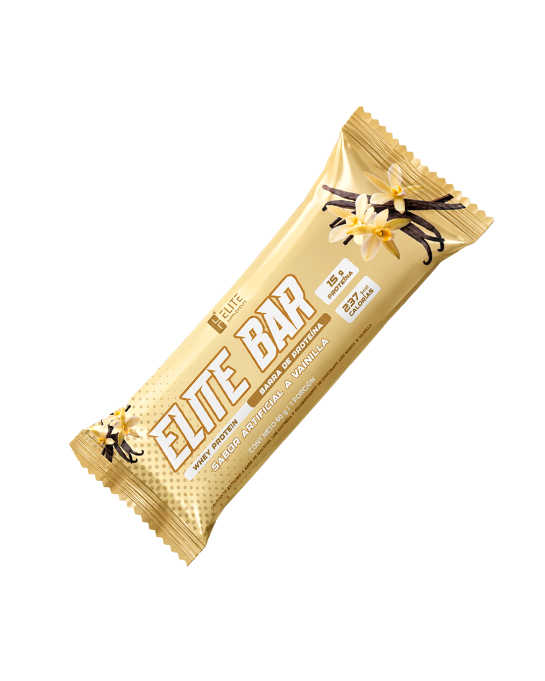 Elite Barra de Proteína