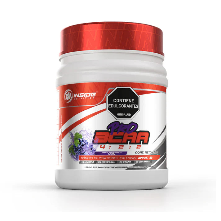 PRO BCAA 4:2:2