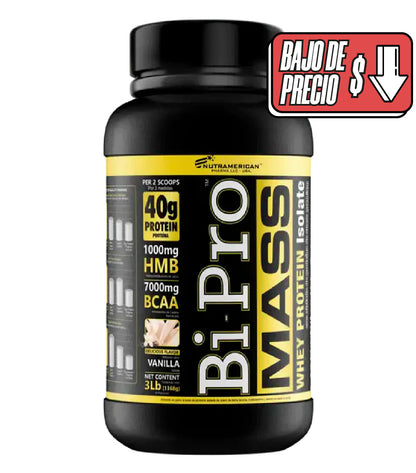 BI-PRO MASS