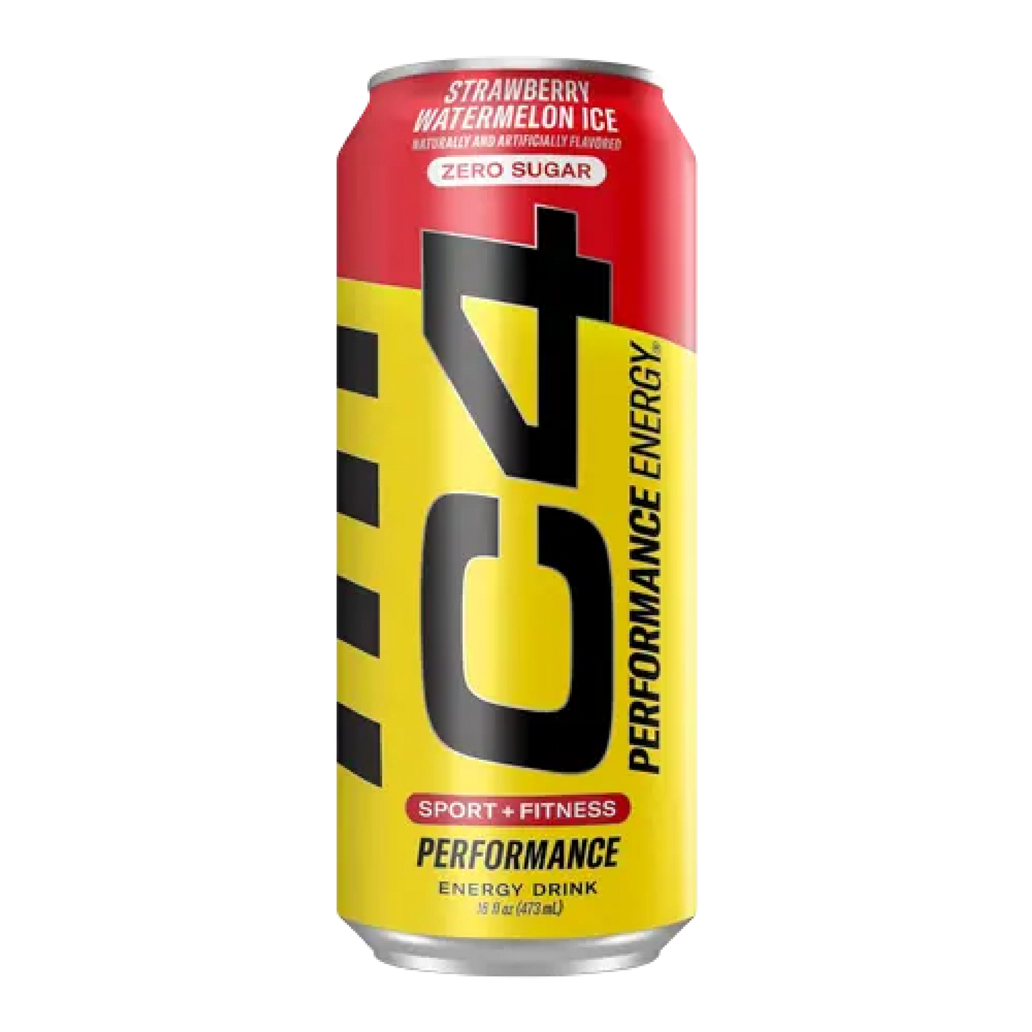 C4 ENERGY DRINK CELLUCOR