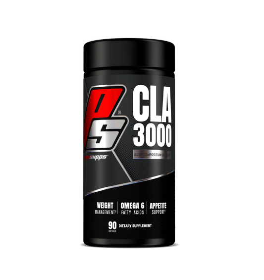 CLA 3000 PROSUPPS