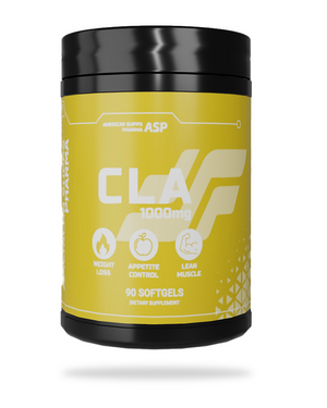 CLA American Supps Pharma