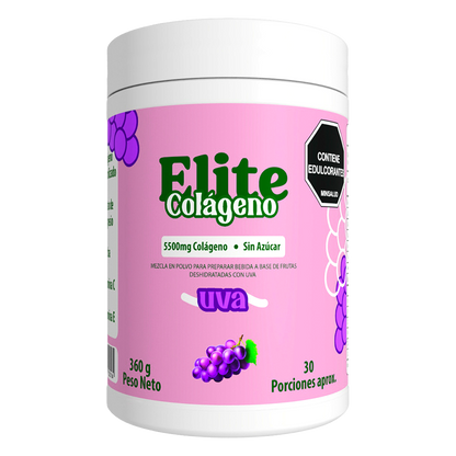 ELITE COLÁGENO ELITE SUPPLEMENTS