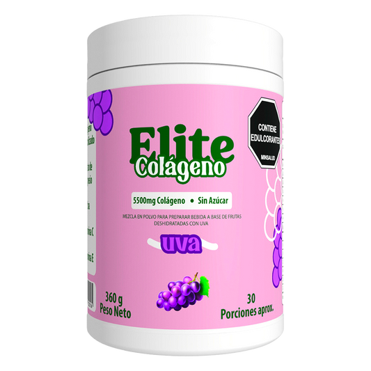 ELITE COLÁGENO ELITE SUPPLEMENTS