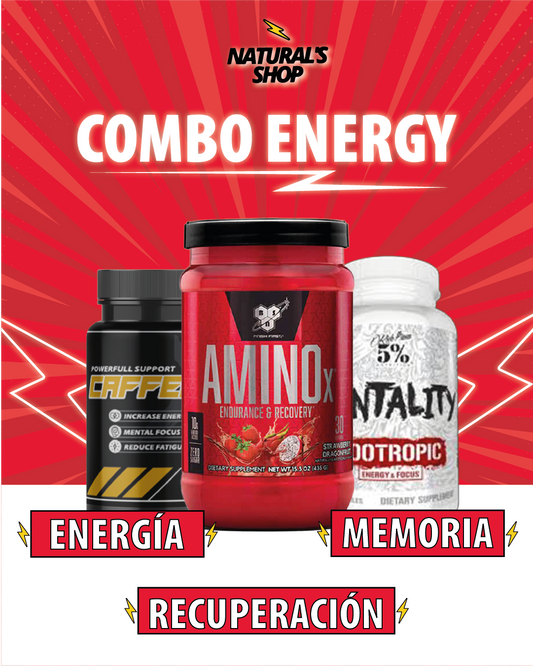 COMBO ENERGY