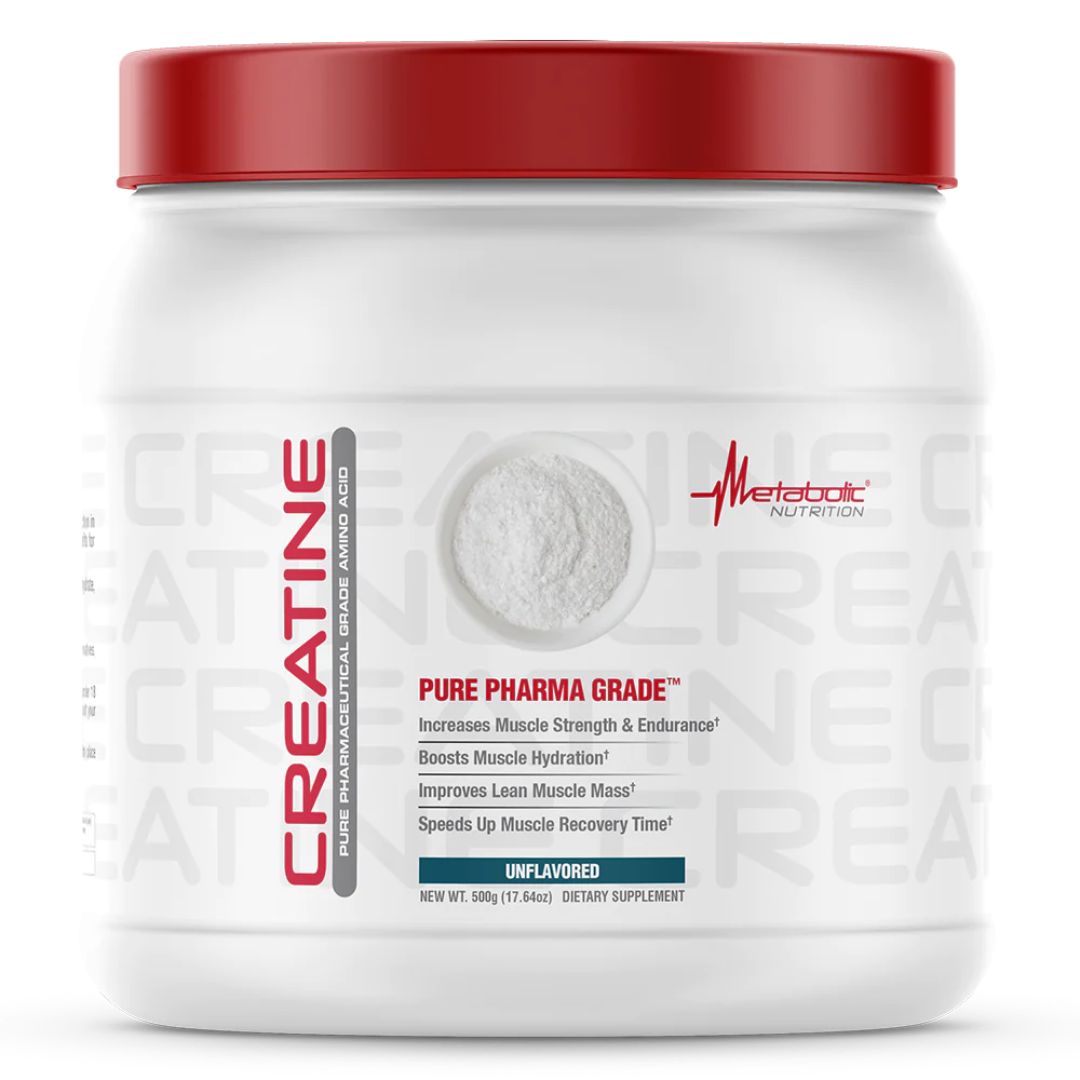 CREATINE METABOLIC