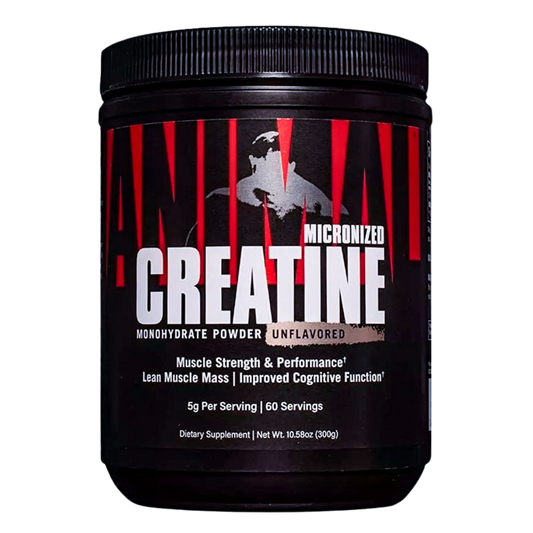 ANIMAL CREATINE UNIVERSAL