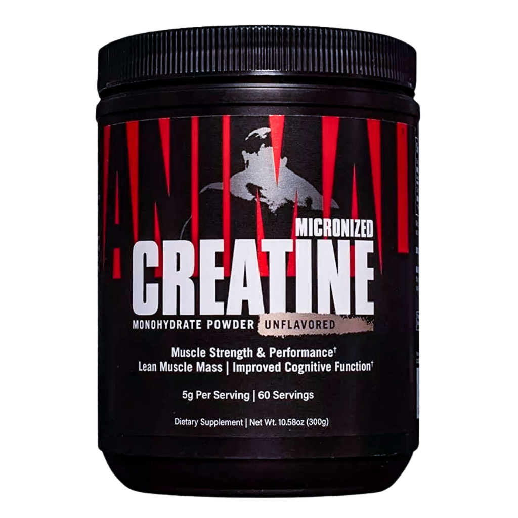 ANIMAL CREATINE UNIVERSAL