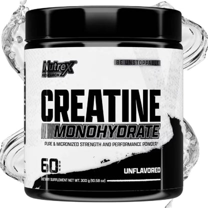 CREATINE DRIVE NUTREX