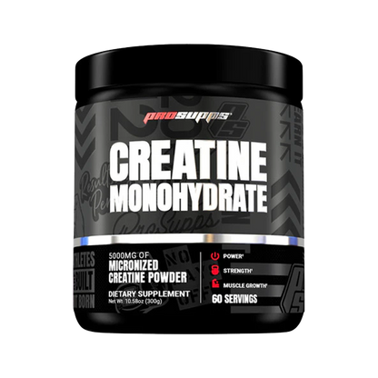 CREATINE 300 PROSUPPS