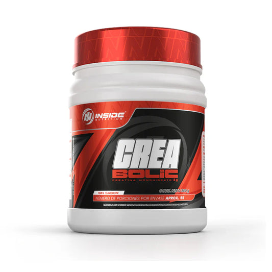 CREABOLIC INSIDE NUTRITION