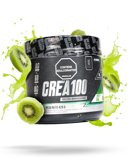 CREA100 ELITE SUPPLEMENTS