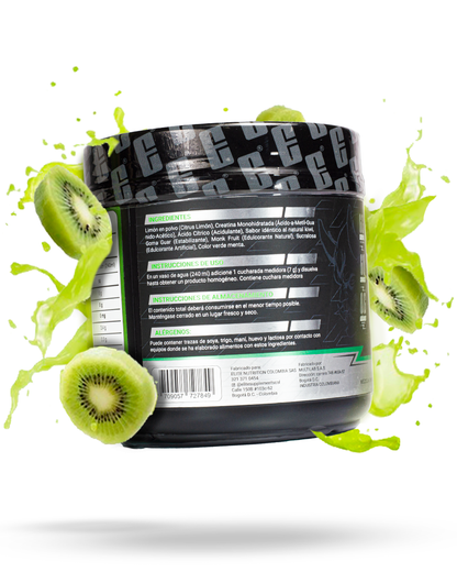 CREA100 ELITE SUPPLEMENTS