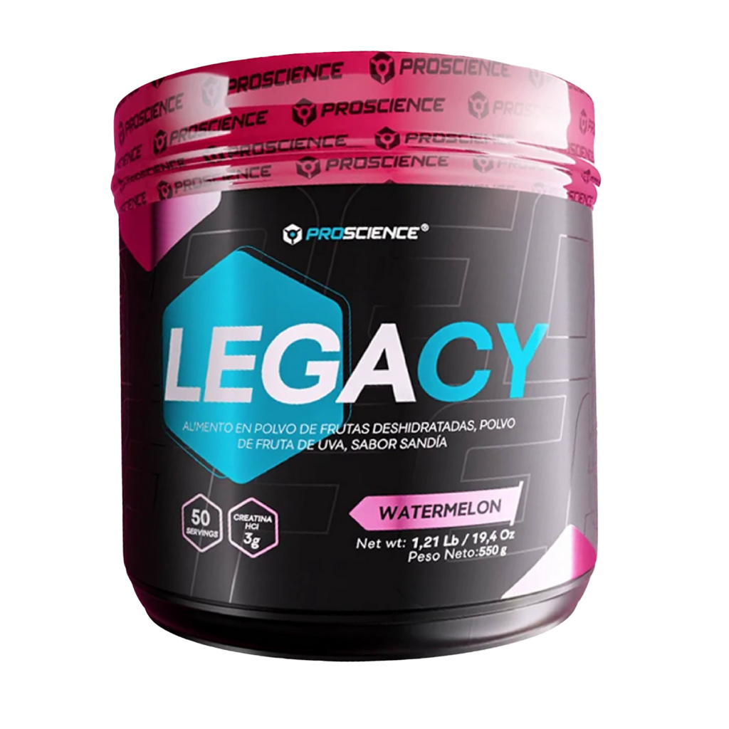 LEGACY PROSCIENCE