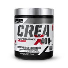 CREAX KIFFER LABS