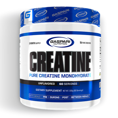 CREATINA GASPARI NUTRITION