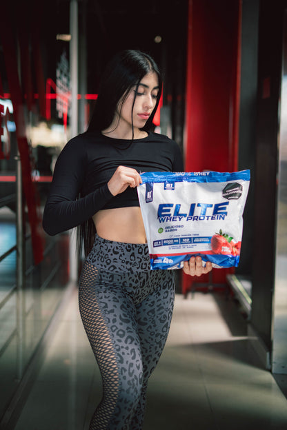 ELITE WHEY PROTEIN ELITE SUPPLEMENTS