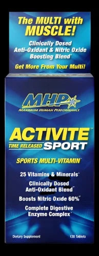 ACTIVITE SPORT MHP